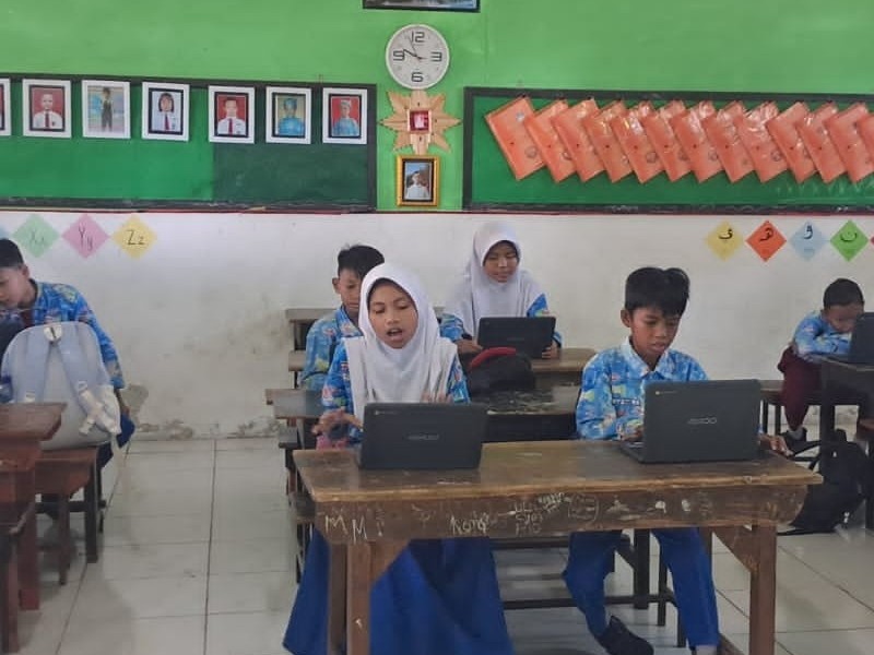ANBK 2025